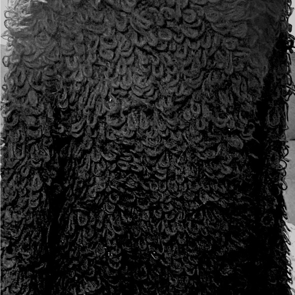 Dang Goodman NYC Woman's WOOLY
Sweater Size M - Picture 3 of 6